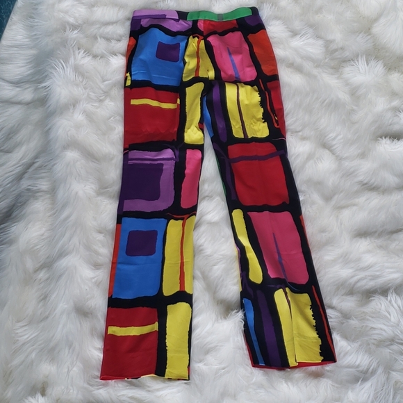 SOLD Moschino Cheap and Chic pant - Picture 3 of 8